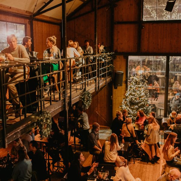 Bar Brabo 2 Bar Brabo 2