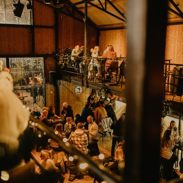 Bar Brabo 4 Bar Brabo 4