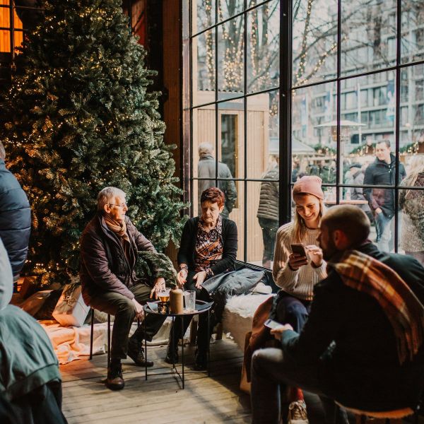 Bar Brabo 5 Bar Brabo 5