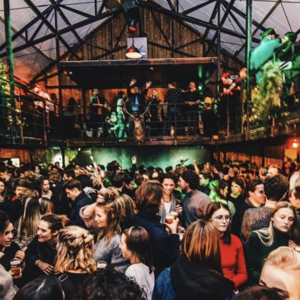 Bar Brabo 6 Bar Brabo 6