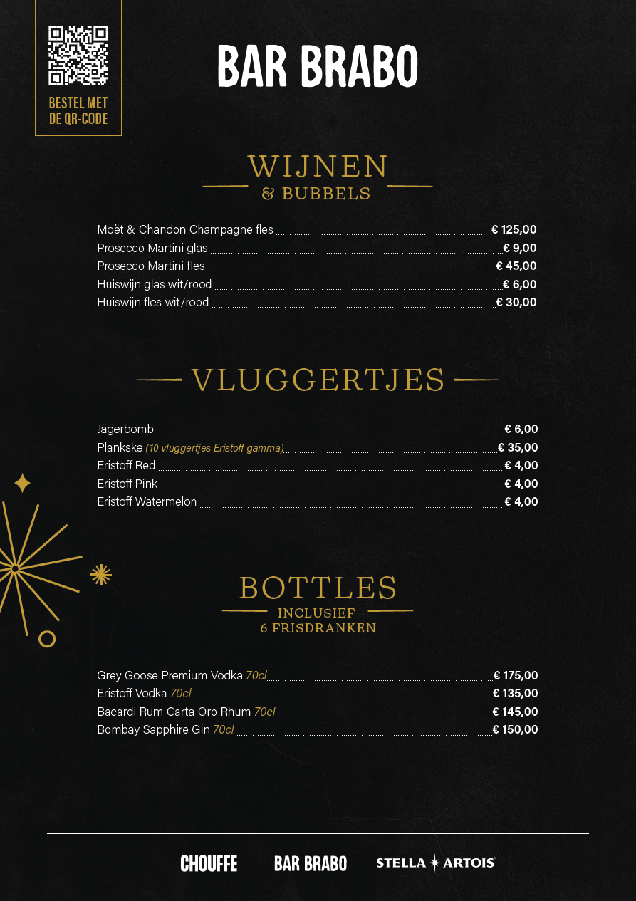 Wijnen