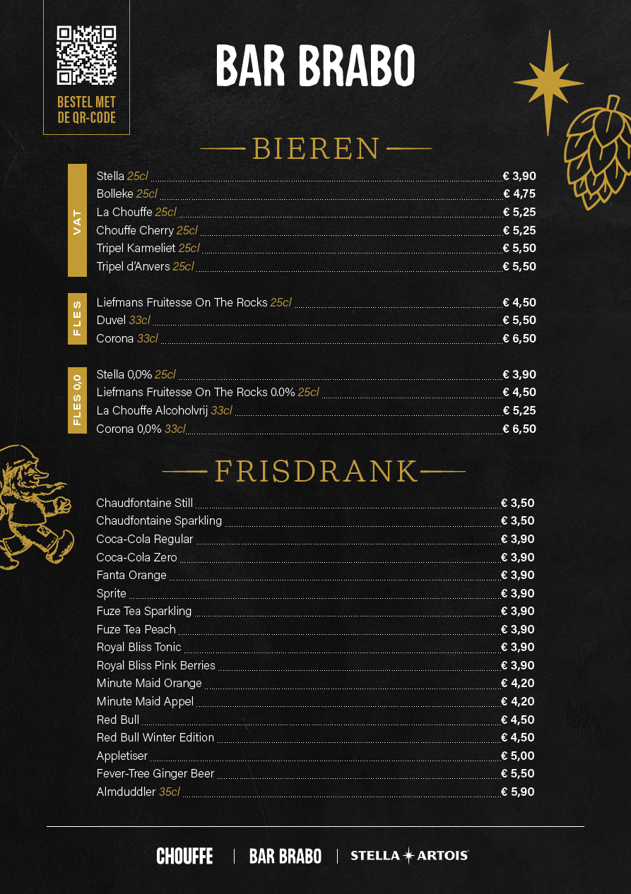 Bieren